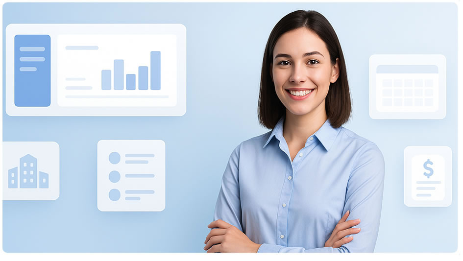 Software comunidades de vecinos